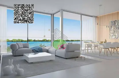 دوبلكس - 3 غرف نوم - 4 حمامات للبيع في غيتواي - الزورا - عجمان