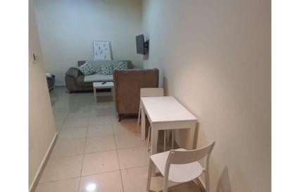 Apartment - 1 Bedroom - 1 Bathroom for sale in Ajman Corniche Residences - Ajman Corniche Road - Ajman