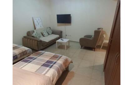 Apartment - 1 Bedroom - 1 Bathroom for sale in Ajman Corniche Residences - Ajman Corniche Road - Ajman Apartment - 1 Bedroom - 1 Bathroom for sale in Ajman Corniche Residences - Ajman Corniche Road - Ajman