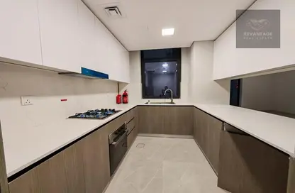 شقة - 2 غرف نوم - 3 حمامات للايجار في أورا إليجانس - واحة دبي للسيليكون - دبي