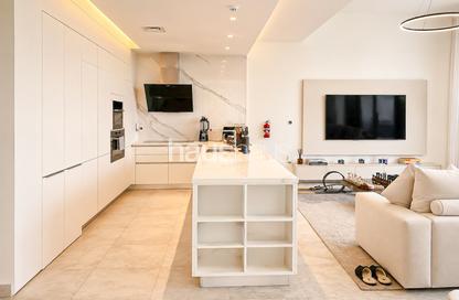 Villa - 4 Bedrooms - 5 Bathrooms for sale in District One Villas - District One - Mohammed Bin Rashid City - Dubai Villa - 4 Bedrooms - 5 Bathrooms for sale in District One Villas - District One - Mohammed Bin Rashid City - Dubai