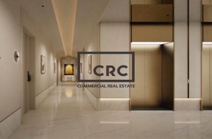 Retail - Studio for sale in Yigo 26 - CBD (Central Business District) - International City - Dubai