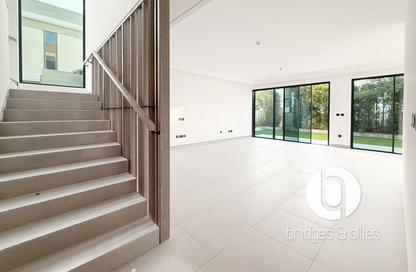 Villa - 4 Bedrooms - 5 Bathrooms for rent in Harmony 3 - Harmony - Tilal Al Ghaf - Dubai
