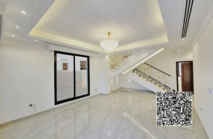 Villa - 5 - 7 for sale in Kabbali Hills - Al Helio 2 - Al Helio - Ajman