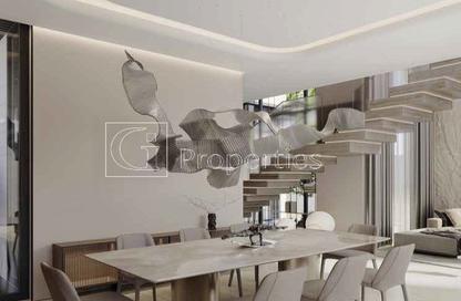 Villa - 5 - 6 for sale in Lua Residences - District 11 - Mohammed Bin Rashid City - Dubai Villa - 5 - 6 for sale in Lua Residences - District 11 - Mohammed Bin Rashid City - Dubai