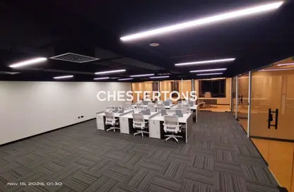 Office Space - Studio for sale in Prime Business Centre - District 13 - Jumeirah Village Circle - Dubai