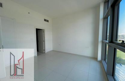 Apartment - Studio - 1 Bathroom for rent in Viridis C - Viridis Residence and Hotel Apartments - Damac Hills 2 - Dubai