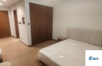 Apartment - Studio - 1 for rent in Celia Heights - Majan - Dubai