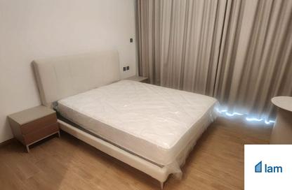 Apartment - Studio - 1 for rent in Celia Heights - Majan - Dubai