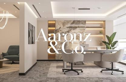 Office Space - Studio - 2 Bathrooms for rent in Magnum Opus Tower - Barsha Heights (Tecom) - Dubai Office Space - Studio - 2 Bathrooms for rent in Magnum Opus Tower - Barsha Heights (Tecom) - Dubai