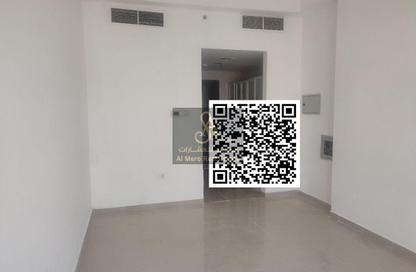 Apartment - Studio - 1 Bathroom for sale in Pearl Tower - Emirates City - Ajman Apartment - Studio - 1 Bathroom for sale in Pearl Tower - Emirates City - Ajman
