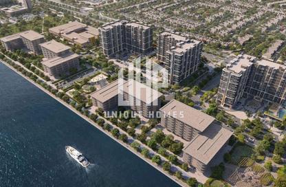 Apartment - 2 Bedrooms - 3 Bathrooms for sale in Yas Living - Yas Island - Abu Dhabi