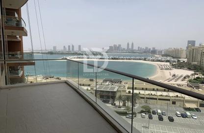 Apartment - 1 Bedroom - 2 Bathrooms for rent in Palm Jumeirah - Dubai Apartment - 1 Bedroom - 2 Bathrooms for rent in Palm Jumeirah - Dubai
