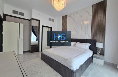 Apartment - 1 - 2 for rent in Pearlz by Danube - Al Furjan - Dubai Apartment - 1 - 2 for rent in Pearlz by Danube - Al Furjan - Dubai