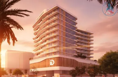 Apartment - 3 Bedrooms - 4 Bathrooms for sale in 09 Life Residences - Dubai Land Residence Complex - Dubai Land - Dubai