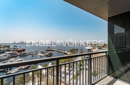 Apartment - 3 Bedrooms - 4 Bathrooms for sale in Dubai Creek Residences North Tower 3 - Dubai Creek Residences North - Dubai Creek Residences - Dubai Creek Harbour (The Lagoons) - Dubai