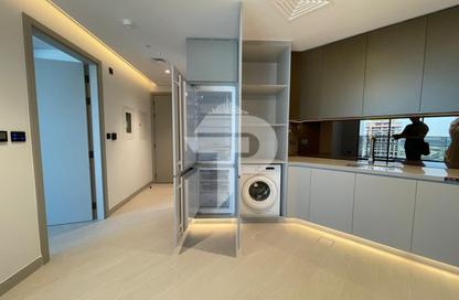 Apartment - 1 - 2 for rent in Regalia By Deyaar - Business Bay - Dubai