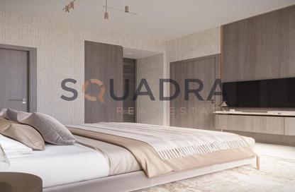Apartment - 1 - 1 for sale in Laya Courtyard - Dubai Studio City - Dubai