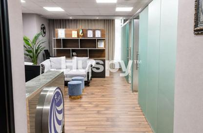 Office Space - Studio - 1 for rent in Bayswater - Business Bay - Dubai Office Space - Studio - 1 for rent in Bayswater - Business Bay - Dubai