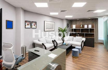 Office Space - Studio - 1 for rent in Bayswater - Business Bay - Dubai Office Space - Studio - 1 for rent in Bayswater - Business Bay - Dubai