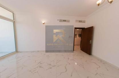 Apartment - 2 Bedrooms - 2 Bathrooms for rent in Oasis Tower - Al Rashidiya 1 - Al Rashidiya - Ajman