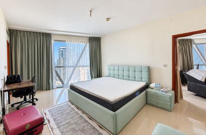 Apartment - 2 - 4 for rent in Park Tower A - Park Towers - DIFC - Dubai Apartment - 2 - 4 for rent in Park Tower A - Park Towers - DIFC - Dubai
