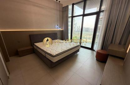 Apartment - 1 - 2 for rent in Westwood Grande II - District 18 - Jumeirah Village Circle - Dubai