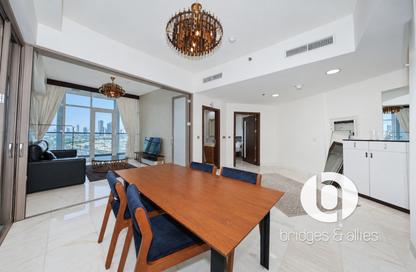 Apartment - 1 - 2 for sale in Bayz by Danube - Business Bay - Dubai