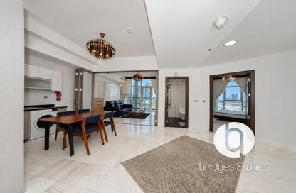 Apartment - 1 - 2 for sale in Bayz by Danube - Business Bay - Dubai