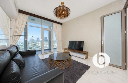 Apartment - 1 - 2 for sale in Bayz by Danube - Business Bay - Dubai