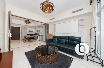 Apartment - 1 - 2 for sale in Bayz by Danube - Business Bay - Dubai