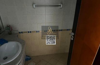 Apartment - 2 Bedrooms - 3 Bathrooms for rent in Corniche Tower - Ajman Corniche Road - Ajman Apartment - 2 Bedrooms - 3 Bathrooms for rent in Corniche Tower - Ajman Corniche Road - Ajman