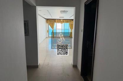 Apartment - 2 Bedrooms - 3 Bathrooms for rent in Corniche Tower - Ajman Corniche Road - Ajman Apartment - 2 Bedrooms - 3 Bathrooms for rent in Corniche Tower - Ajman Corniche Road - Ajman