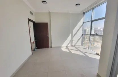 Apartment - 1 Bedroom - 2 Bathrooms for rent in Sarab 2 - Aljada - Sharjah