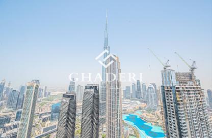 Apartment - 3 Bedrooms - 4 Bathrooms for sale in Forte 1 - Forte - Downtown Dubai - Dubai Apartment - 3 Bedrooms - 4 Bathrooms for sale in Forte 1 - Forte - Downtown Dubai - Dubai