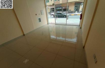 Shop - Studio for rent in Al Rawda 1 - Al Rawda - Ajman
