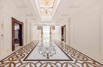 Villa - 6 Bedrooms - 7 Bathrooms for rent in Nad Al Sheba 2 - Nad Al Sheba - Dubai