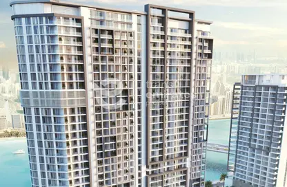 Apartment - 2 Bedrooms - 3 Bathrooms for sale in Al Maryah Vista 2 - Al Maryah Island - Abu Dhabi