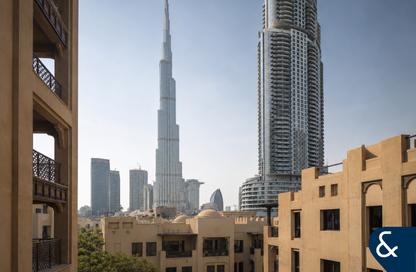 Apartment - 2 - 2 for sale in Yansoon 5 - Yansoon - Old Town - Downtown Dubai - Dubai