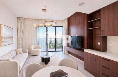 Apartment - 2 - 2 for rent in The Diplomat Residences - Town Square - Dubai