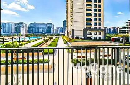 Apartment - 2 Bedrooms - 2 Bathrooms for rent in Park Field Tower 1 - Park Field - Dubai Hills Estate - Dubai Apartment - 2 Bedrooms - 2 Bathrooms for rent in Park Field Tower 1 - Park Field - Dubai Hills Estate - Dubai