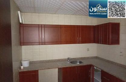 Apartment - 2 Bedrooms - 2 Bathrooms for rent in Paradise Lakes Tower B9 - Paradise Lakes Towers - Emirates City - Ajman