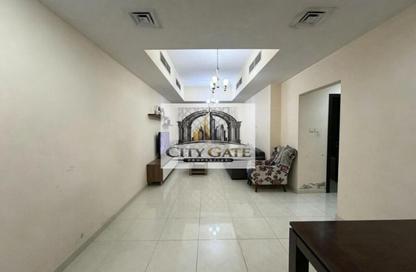 Apartment - 2 Bedrooms - 2 Bathrooms for sale in Lilies Tower - Emirates City - Ajman Apartment - 2 Bedrooms - 2 Bathrooms for sale in Lilies Tower - Emirates City - Ajman