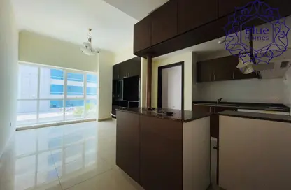 Apartment - 1 Bedroom - 2 Bathrooms for rent in Al Waleed BA 03 - Al Barsha 1 - Al Barsha - Dubai