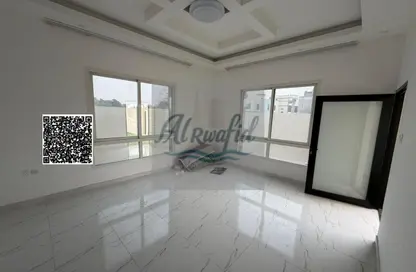 Villa - 5 Bedrooms - 7 Bathrooms for rent in Al Zaheya Gardens - Al Zahya - Ajman