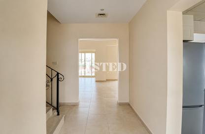 Townhouse - 4 Bedrooms - 5 Bathrooms for rent in The Townhouses at Al Hamra Village - Al Hamra Village - Ras Al Khaimah