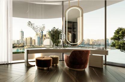 Penthouse - 5 Bedrooms - 6 Bathrooms for sale in AVA at Palm Jumeirah By Omniyat - Palm Jumeirah - Dubai