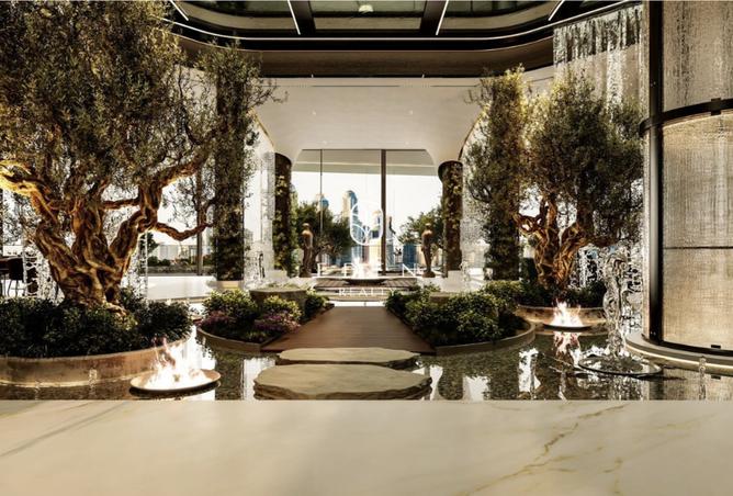 Iconic 5BR Penthouse | Palm Jumeirah — photo 2