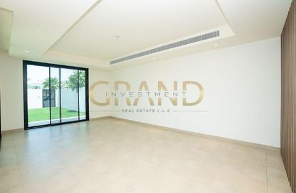 Townhouse - 2 Bedrooms - 3 Bathrooms for rent in The Magnolias - Yas Acres - Yas Island - Abu Dhabi Townhouse - 2 Bedrooms - 3 Bathrooms for rent in The Magnolias - Yas Acres - Yas Island - Abu Dhabi