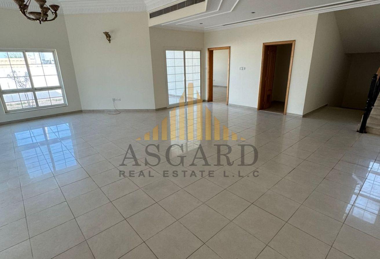 Ready to Move | Spacious 5BR | Independent Villa photo 8